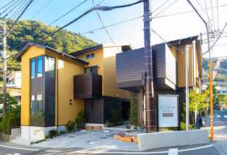 Exterior 4 STAGIONE Hakone Yumoto