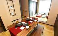 Bedroom 7 STAGIONE Hakone Yumoto