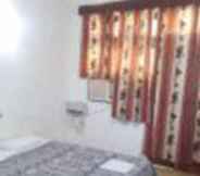 Bedroom 5 Hotel Kismat Mahal