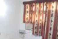 Bedroom Hotel Kismat Mahal