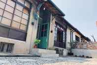 Bangunan Juandaiqi Guest House