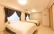 Kamar Tidur 3 Hotel Te's