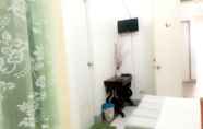 Kamar Tidur 7 Coffee Swings Lodging House