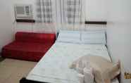 Kamar Tidur 2 Coffee Swings Lodging House