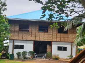 Luar Bangunan 4 Bohemian Beach House