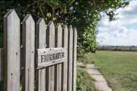 Exterior Fairhaven, Thorpeness