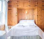 Bedroom 4 Fairhaven, Thorpeness