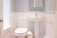In-room Bathroom Serendipity, Aldeburgh