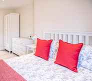 Bedroom 4 Haven House, Aldeburgh