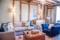 Common Space Rose Cottage, Lavenham