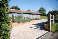 Bangunan Hill Stables, Ufford