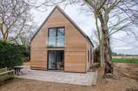 Exterior Well Barn, Sudbourne