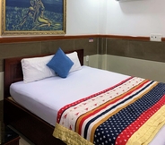 Phòng ngủ 6 Gia Han Hotel