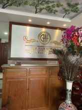 Lobi 4 Gia Han Hotel