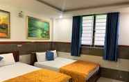 Bedroom 7 Gia Han Hotel