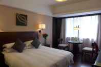 Bilik Tidur SSAW Boutique Hotel Xiaoshan City Center