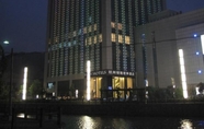 Bangunan 3 SSAW Boutique Hotel Xiaoshan City Center