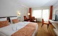 ห้องนอน 4 Hotel Bären Titisee