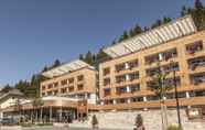 ภายนอกอาคาร 3 Hotel Bären Titisee