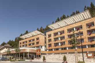 ภายนอกอาคาร 4 Hotel Bären Titisee