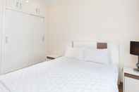 Bedroom Vinhomes Luxury - Kayla's Home