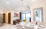 ห้องนอน 4 Vinhomes Luxury - Kayla's Home