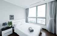 Bedroom 6 Vinhomes Luxury - Kayla's Home
