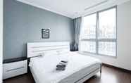 Bedroom 7 Vinhomes Luxury - Kayla's Home