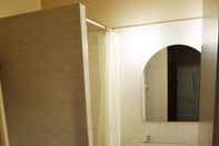 In-room Bathroom Les gites du bourg