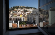 Tempat Tarikan Berdekatan 4 Castle View at Lisbon Heart Apartment, By TimeCooler