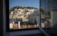 Nearby View and Attractions 4 Castle View at Lisbon Heart Apartment, By TimeCooler
