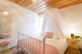 Bedroom 4 Alfama Charming Apartment