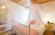 Kamar Tidur 3 Alfama Charming Apartment