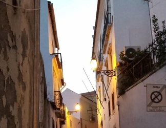 Exterior 2 Alfama Charming Apartment