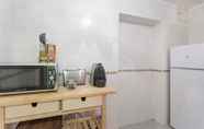 Bilik Tidur 7 Alfama Charming Apartment