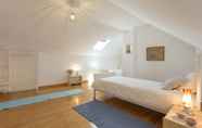 Bedroom 3 Spacious Alfama Duplex, By TimeCooler