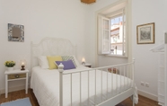 Bedroom 6 Spacious Alfama Duplex, By TimeCooler