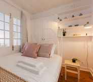 Kamar Tidur 3 Alfama Sunny & Typical Apartment, By TimeCooler