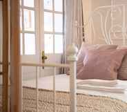 Bilik Tidur 4 Alfama Sunny & Typical Apartment, By TimeCooler