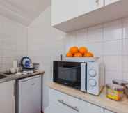 Kamar Tidur 6 Alfama Sunny & Typical Apartment, By TimeCooler