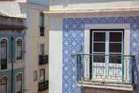 Exterior Alfama Sunny & Typical Apartment, By TimeCooler