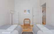 Bilik Tidur 4 Sunny, Bright and Quiet Apartment, By TimeCooler