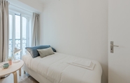 Bedroom 5 Sunny Bairro Alto / Chiado Apartment, By TimeCooler