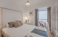 Bedroom 6 Sunny Bairro Alto / Chiado Apartment, By TimeCooler