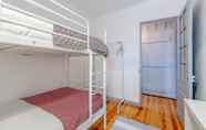 Bedroom 2 Alfama, Bright Spacious W/ Terrace Apartment, By TimeCooler