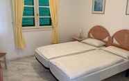 Kamar Tidur 4 Golf y Mar Suites