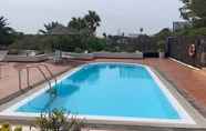 Swimming Pool 2 Golf y Mar Suites