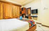 Bedroom 5 FabHotel Welcare Emerald