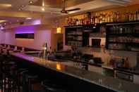 Bar, Cafe and Lounge Hotel Tuniberg