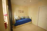 Bedroom Albufeira Tenis Old Town N1 r/c Tras